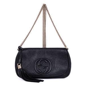 Gucci Soho Chain Crossbody Large